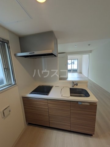 11/30 キッチン