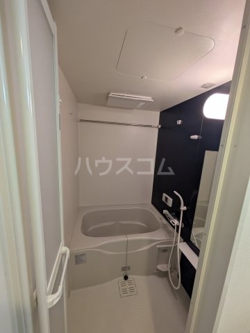 12/30 浴室