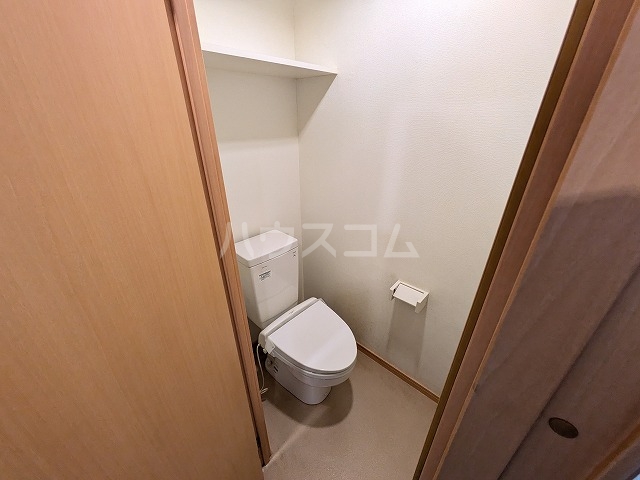 16/30 トイレ
