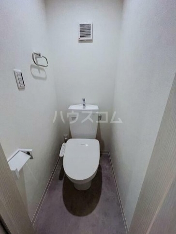 7/19 トイレ