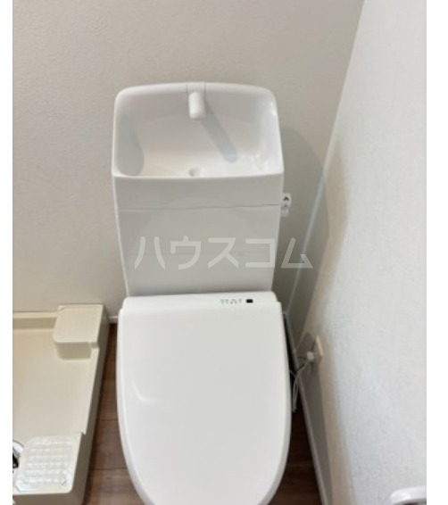 9/27 トイレ