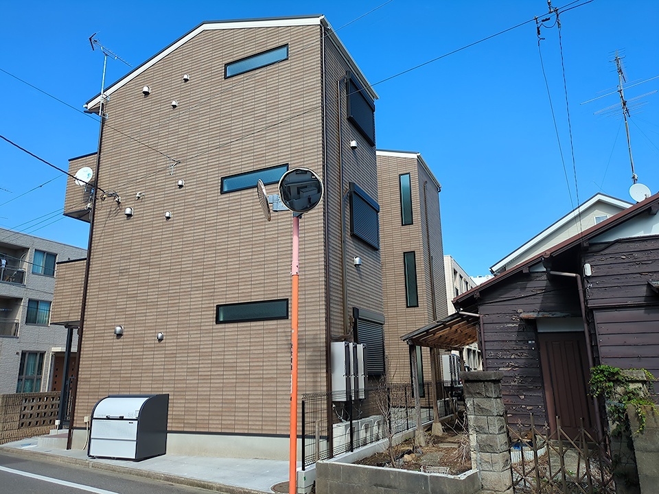 2/3 外観
