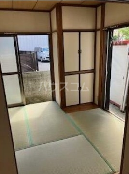 6/27 室内