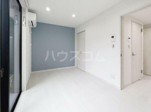 4/23 室内