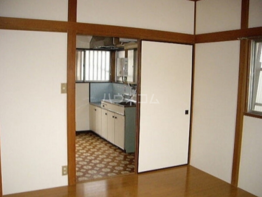 室内