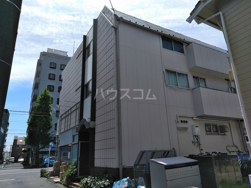2/6 外観