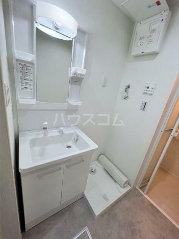 13/25 洗面