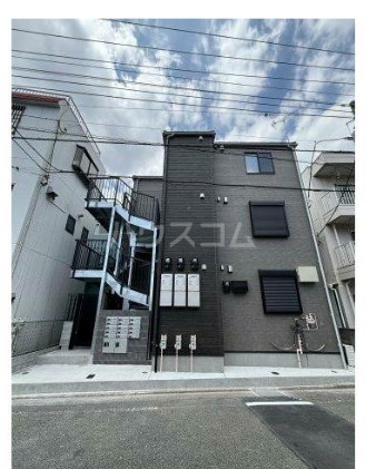 1/27 外観