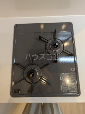 11/30 キッチン