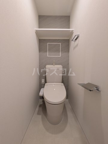 14/30 トイレ