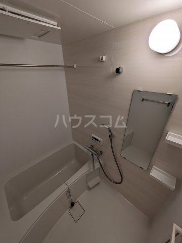 12/30 浴室