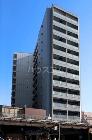 1/2 外観