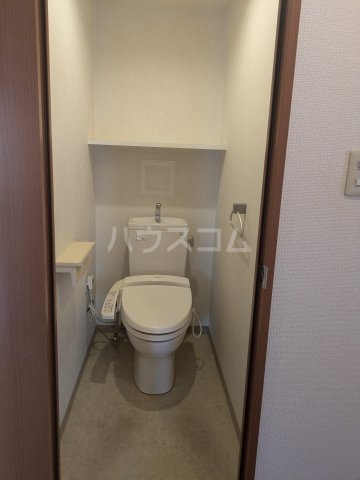 12/30 トイレ