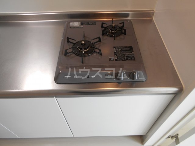 13/30 キッチン