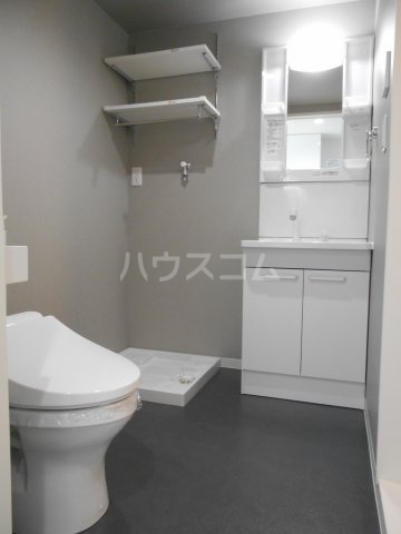 17/30 洗面