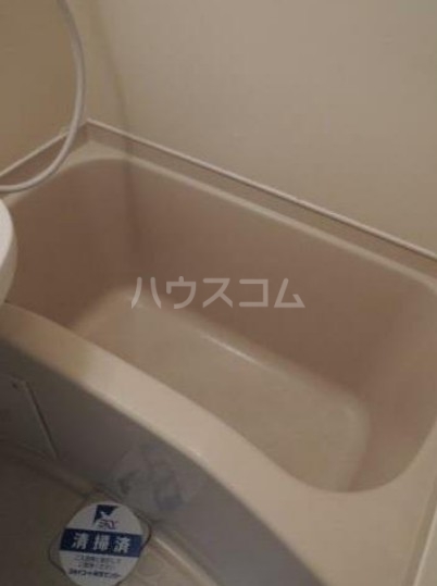 10/22 浴室