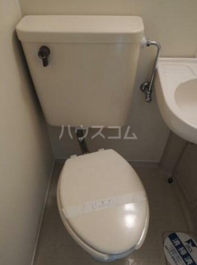 11/22 トイレ