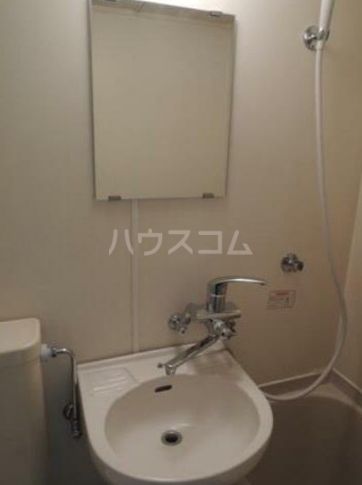 12/22 洗面