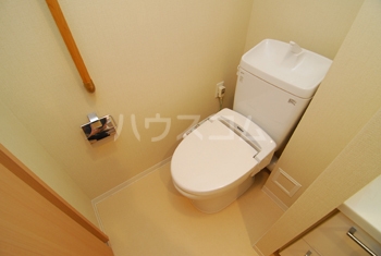 8/20 トイレ