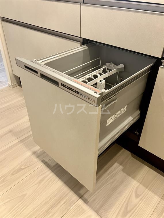 8/30 キッチン
