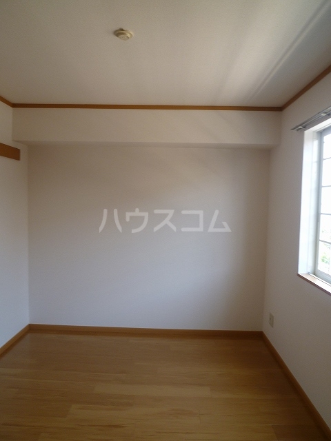 6/23 寝室