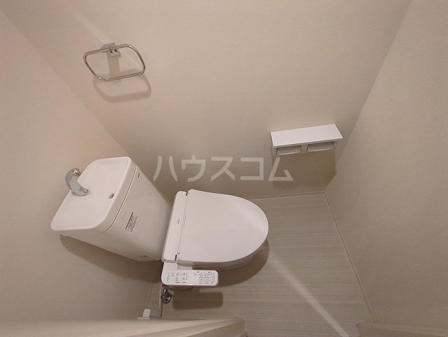 9/24 トイレ