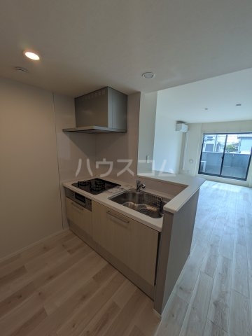 12/30 キッチン