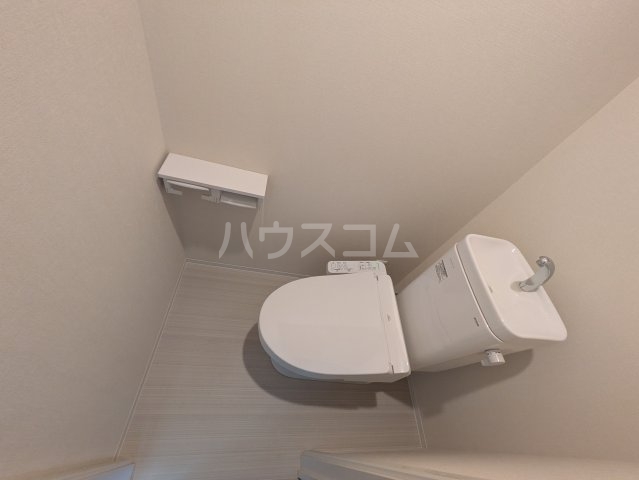 14/30 トイレ