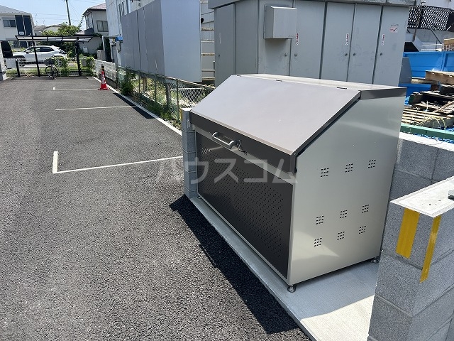 24/29 駐車場