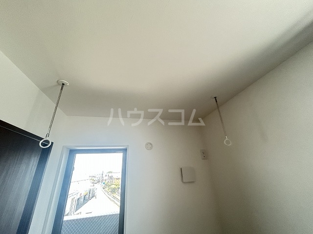 4/29 室内