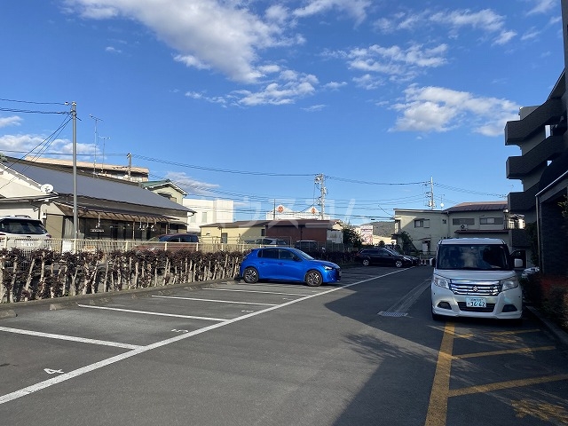 29/30 駐車場