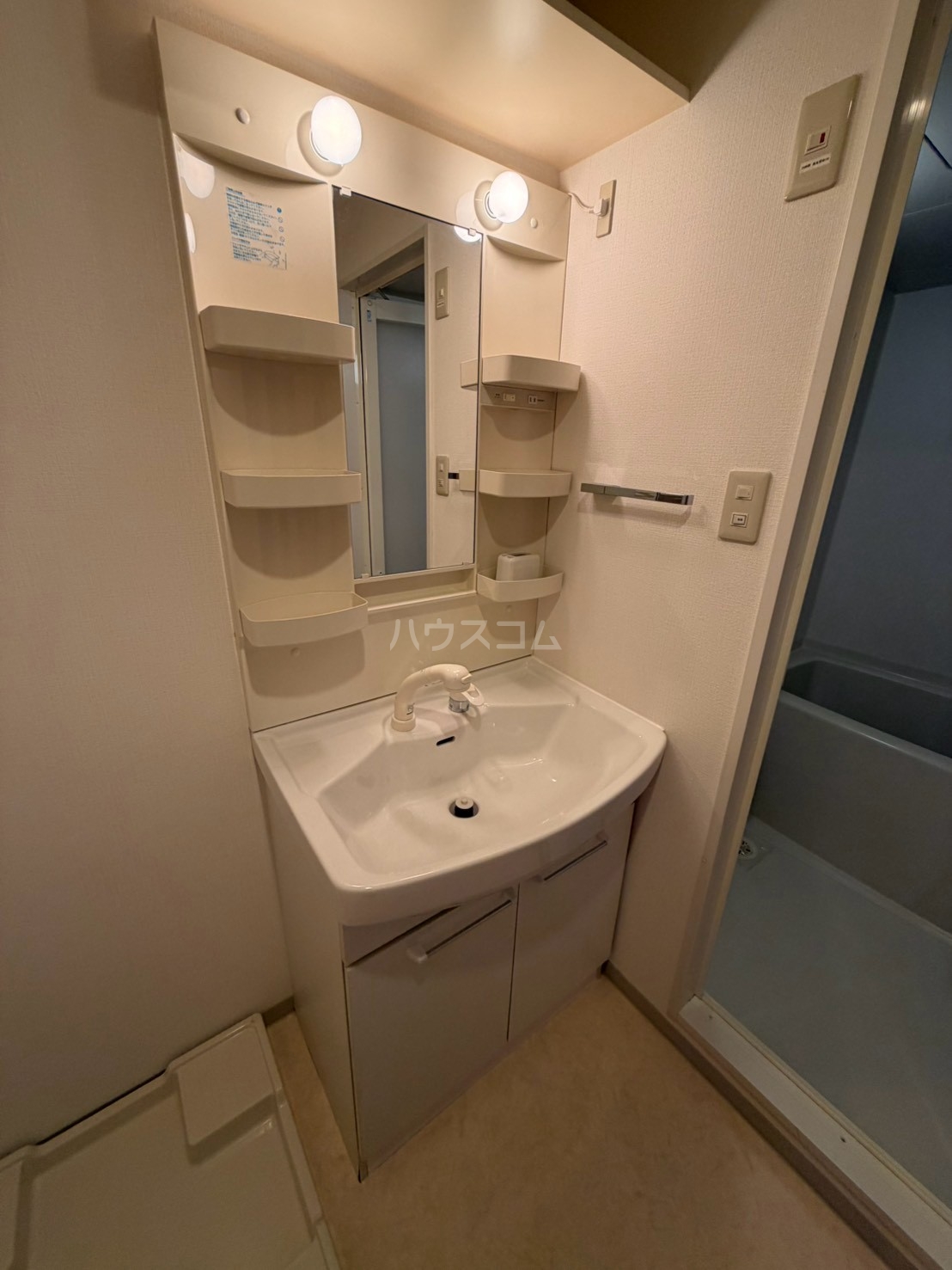 19/30 洗面