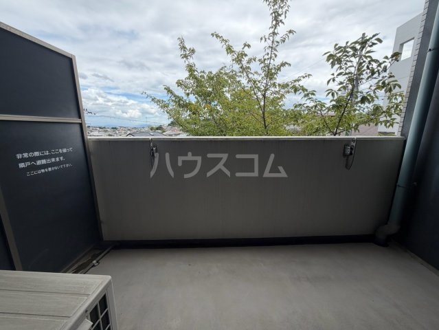 24/30 バルコニー