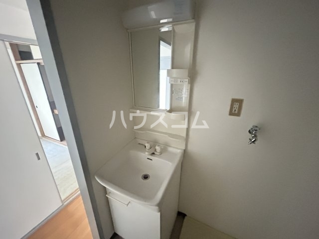 12/19 洗面