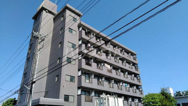 1/30 外観