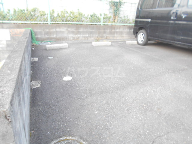 24/30 駐車場
