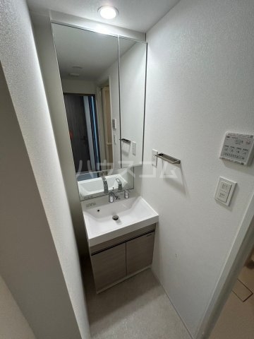 16/30 洗面