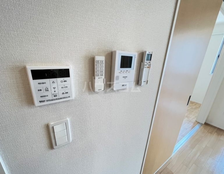 20/30 設備