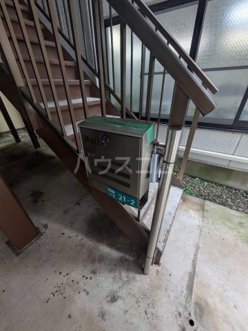 3/4 駐車場