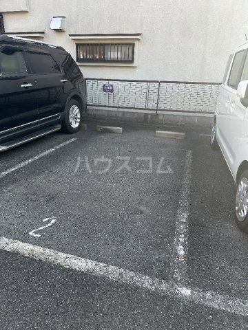 21/30 駐車場