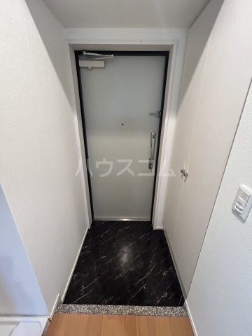 7/30 玄関
