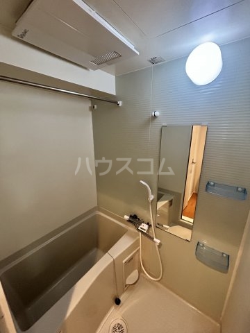 11/30 浴室