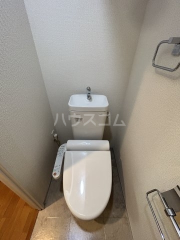 12/30 トイレ