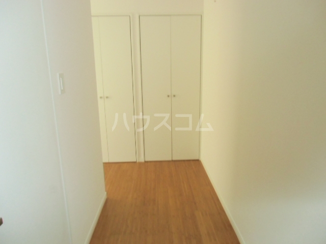 5/20 玄関