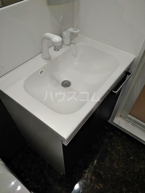 9/21 洗面