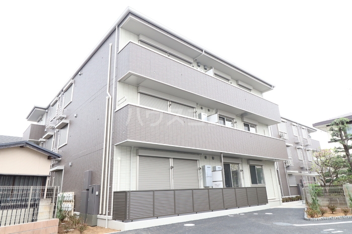 1/30 外観