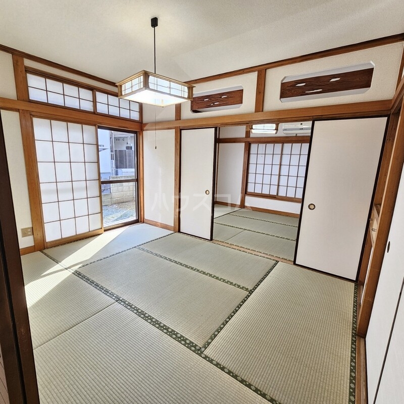 室内