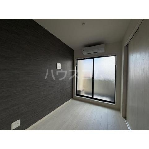 4/24 室内