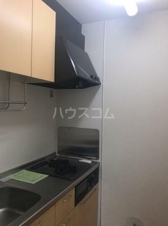 6/14 キッチン