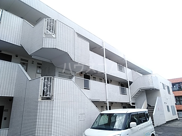 3/30 外観